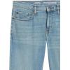 imageAmazon Essentials Mens Jeans Slim Fit Stretch BootcutLight Blue Vintage