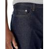 imageAmazon Essentials Mens Jeans Slim Fit Stretch BootcutRinsed