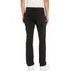 imageAmazon Essentials Mens Jeans Slim Fit Stretch BootcutWashed Black