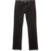 imageAmazon Essentials Mens Jeans Slim Fit Stretch BootcutWashed Black