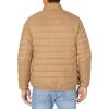 imageAmazon Essentials Mens Packable Lightweight WaterResistant Puffer Jacket Available in Big ampamp TallCamel