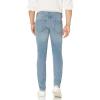 imageAmazon Essentials Mens SkinnyFit Stretch JeanLight Wash
