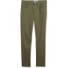 imageAmazon Essentials Mens SlimFit Pants 5Pocket Stretch Twill DesignOlive