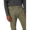 imageAmazon Essentials Mens SlimFit Pants 5Pocket Stretch Twill DesignOlive
