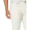 imageAmazon Essentials Mens SlimFit Pants 5Pocket Stretch Twill DesignStone