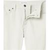 imageAmazon Essentials Mens SlimFit Pants 5Pocket Stretch Twill DesignStone