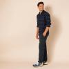 imageAmazon Essentials Mens SlimFit Stretch Cargo Pant Available in Big ampamp TallBlack