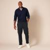 imageAmazon Essentials Mens SlimFit Stretch Cargo Pant Available in Big ampamp TallBlack