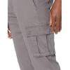 imageAmazon Essentials Mens SlimFit Stretch Cargo Pant Available in Big ampamp TallDark Grey
