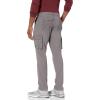 imageAmazon Essentials Mens SlimFit Stretch Cargo Pant Available in Big ampamp TallDark Grey