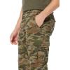 imageAmazon Essentials Mens SlimFit Stretch Cargo Pant Available in Big ampamp TallGreen Camo