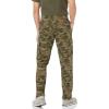 imageAmazon Essentials Mens SlimFit Stretch Cargo Pant Available in Big ampamp TallGreen Camo