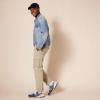 imageAmazon Essentials Mens SlimFit Stretch Cargo Pant Available in Big ampamp TallKhaki Brown