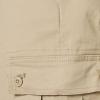 imageAmazon Essentials Mens SlimFit Stretch Cargo Pant Available in Big ampamp TallKhaki Brown