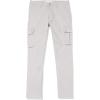 imageAmazon Essentials Mens SlimFit Stretch Cargo Pant Available in Big ampamp TallLight Grey