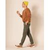imageAmazon Essentials Mens SlimFit Stretch Cargo Pant Available in Big ampamp TallOlive
