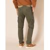 imageAmazon Essentials Mens SlimFit Stretch Cargo Pant Available in Big ampamp TallOlive