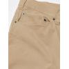 imageAmazon Essentials Mens StraightFit 5Pocket Stretch Twill PantKhaki Brown