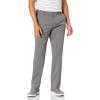 imageAmazon Essentials Mens ClassicFit Stretch Golf Pant Available in Big ampamp TallGrey