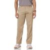 imageAmazon Essentials Mens ClassicFit Stretch Golf Pant Available in Big ampamp TallKhaki Brown