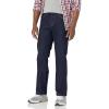 imageAmazon Essentials Mens Jeans Slim Fit Stretch BootcutRinsed