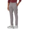 imageAmazon Essentials Mens SlimFit Stretch Cargo Pant Available in Big ampamp TallDark Grey