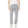 imageAmazon Essentials Mens SlimFit Stretch Cargo Pant Available in Big ampamp TallLight Grey