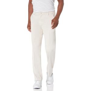 imageAmazon Essentials Mens ClassicFit Stretch Golf Pant Available in Big ampamp TallStone