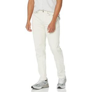 imageAmazon Essentials Mens SlimFit Pants 5Pocket Stretch Twill DesignStone