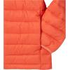 imageAmazon Essentials Boys and Toddlers Lightweight WaterResistant Packable Puffer JacketTomato Red