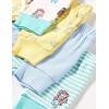 imageAmazon Essentials Disney  Marvel  Star Wars Baby Boys Pants Pack of 4Princess Wish