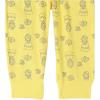 imageAmazon Essentials Disney  Marvel  Star Wars Baby Boys Pants Pack of 4Princess Wish