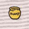 imageAmazon Essentials Disney  Marvel  Star Wars Unisex Babies LongSleeve Bodysuits Pack of 5Winnie the Pooh Oh Bother