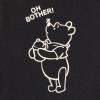imageAmazon Essentials Disney  Marvel  Star Wars Unisex Babies LongSleeve Bodysuits Pack of 5Winnie the Pooh Oh Bother