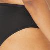 imageAmazon Essentials Womens Cotton Hipster Underwear Available in Plus Size Pack of 6BlackGrey HeatherWhite