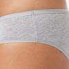 imageAmazon Essentials Womens Cotton Hipster Underwear Available in Plus Size Pack of 6BlushBrownBurgundyPink