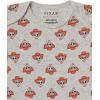 imageAmazon Essentials Disney  Marvel  Star Wars Unisex Babies ShortSleeve Bodysuits Pack of 6Toy Story Play Nice