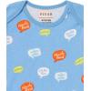 imageAmazon Essentials Disney  Marvel  Star Wars Unisex Babies ShortSleeve Bodysuits Pack of 6Toy Story Play Nice
