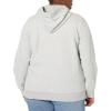 imageAmazon Essentials Disney  Marvel  Star Wars Womens Fleece FullZip Hoodie Sweatshirts Available in Plus SizeMinnie Hat