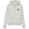 imageAmazon Essentials Disney  Marvel  Star Wars Womens Fleece FullZip Hoodie Sweatshirts Available in Plus SizeMinnie Hat