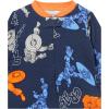 imageAmazon Essentials Disney  Marvel Toddlers and Baby Boys SnugFit Cotton Pajama Sleepwear Sets MultipacksMarvel Captain America