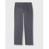 imageAmazon Essentials Mens ClassicFit WrinkleResistant Pleated Chino Pant Available in Big ampamp TallCharcoal