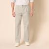 imageAmazon Essentials Mens ClassicFit WrinkleResistant Pleated Chino Pant Available in Big ampamp TallSlate Grey