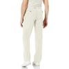 imageAmazon Essentials Mens ClassicFit WrinkleResistant Pleated Chino Pant Available in Big ampamp TallStone