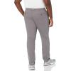 imageAmazon Essentials Mens SkinnyFit Casual Stretch Chino PantCharcoal