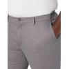imageAmazon Essentials Mens SkinnyFit Casual Stretch Chino PantCharcoal