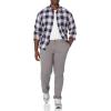 imageAmazon Essentials Mens SkinnyFit Casual Stretch Chino PantCharcoal