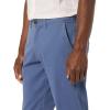 imageAmazon Essentials Mens SkinnyFit Casual Stretch Chino PantDark Blue