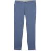 imageAmazon Essentials Mens SkinnyFit Casual Stretch Chino PantDark Blue