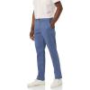 imageAmazon Essentials Mens SkinnyFit Casual Stretch Chino PantDark Blue